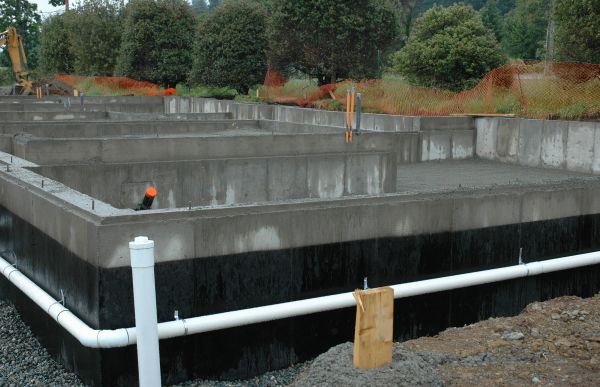 Cost of Basement Underpinning in Bremerton