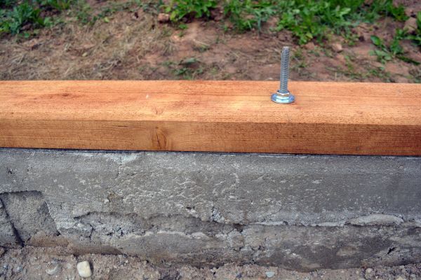 Cost of Foundation Sill Plate Repair in Bremerton