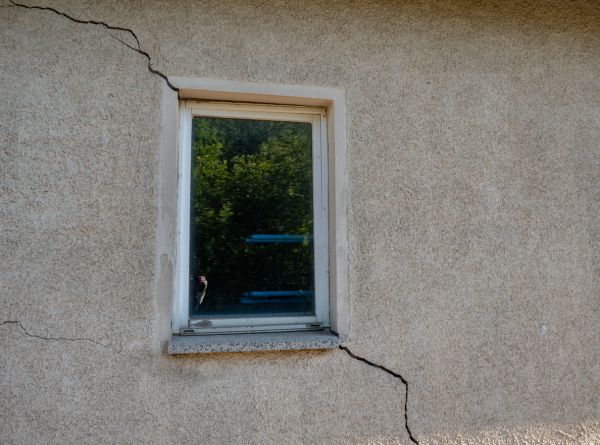 Cost of Home Foundation Repair in Bremerton
