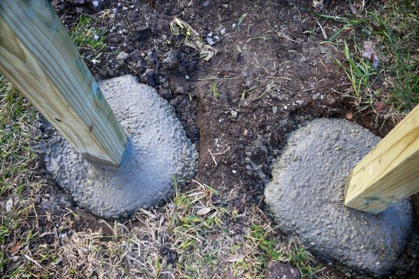 Cost of Piling Repair in Bremerton
