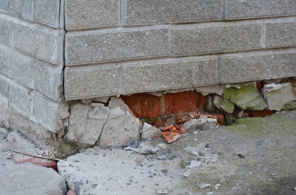 Cost of Residential Foundation Repair in Bremerton