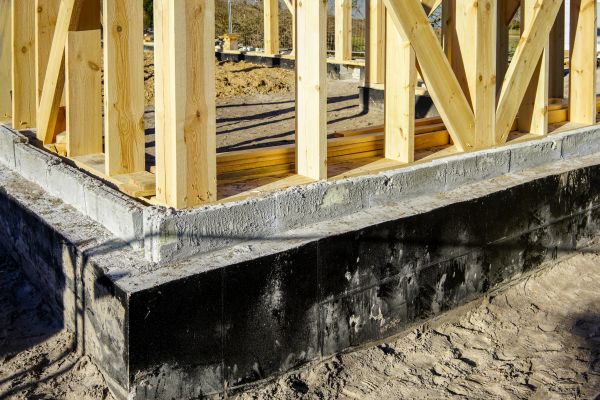 Cost of Sinking Foundation Lifting in Bremerton