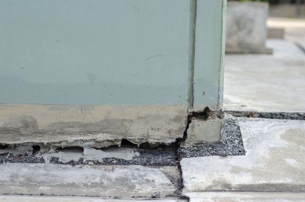 Cost of Structural Concrete Repair in Bremerton