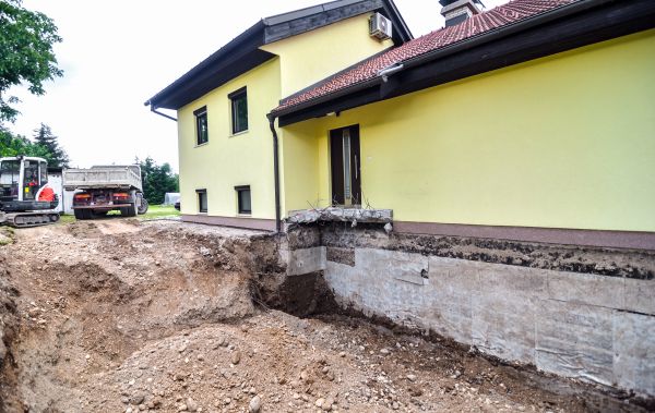 Cost of Foundation Repair in Bremerton