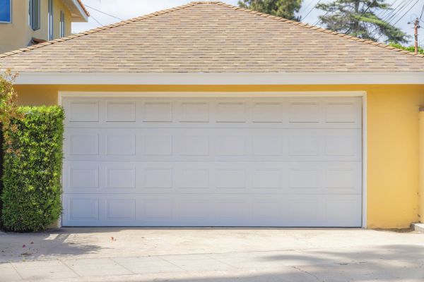 Cost of Garage Foundation Repair in Bremerton