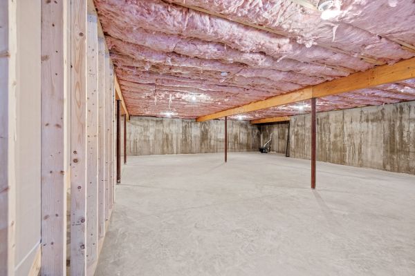 Cost of Foundation Maintenance in Bremerton