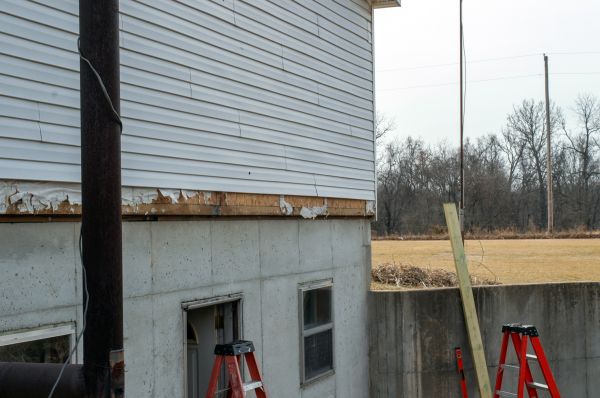 Cost of House Foundation Leveling in Bremerton