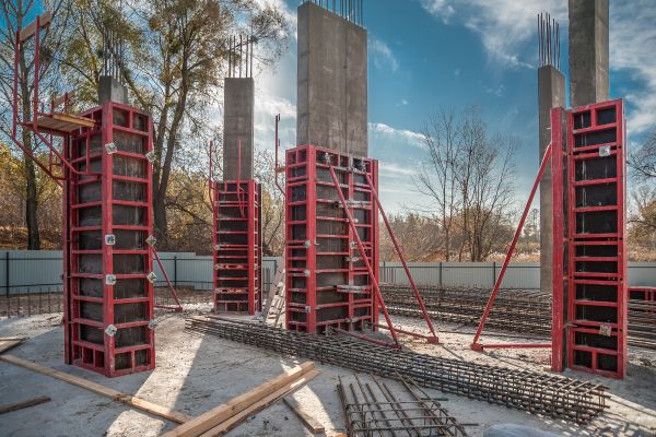 Cost of Foundation Support Service in Bremerton