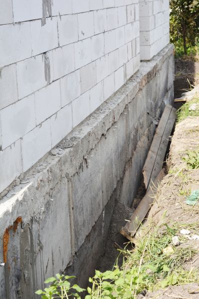 Cost of Subsidence Repair in Bremerton