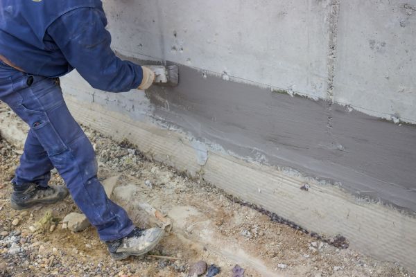 Cost of Foundation Crack Sealing in Bremerton
