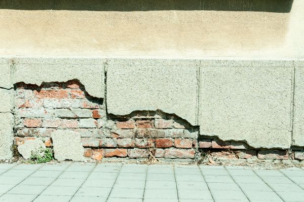 Cost of Foundation Damage Repair in Bremerton