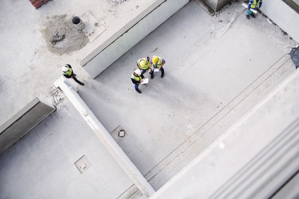 Cost of Commercial Foundation Repair in Bremerton