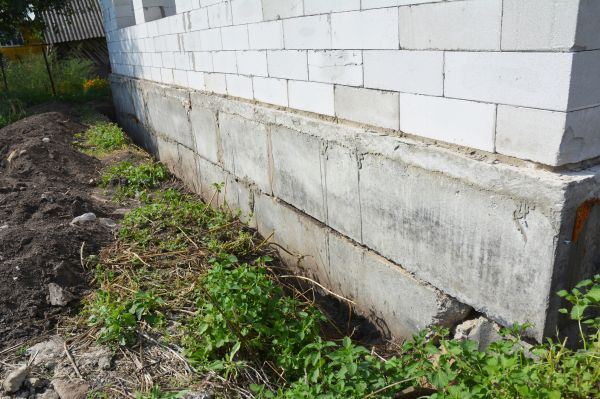 Cost of Structural Reinforcement in Bremerton