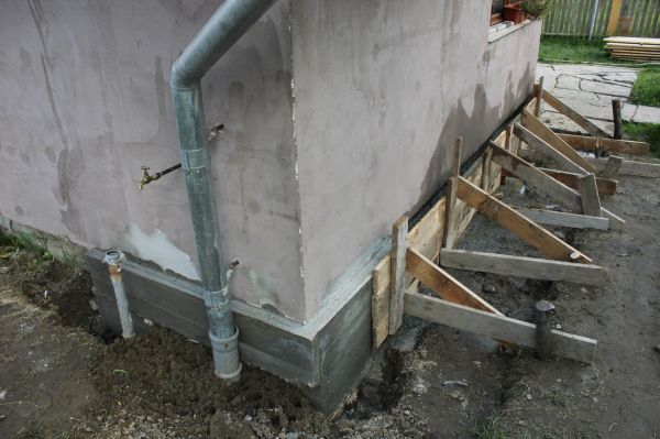 Cost of House Underpinning in Bremerton