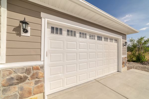 Cost of Garage Lifting in Bremerton