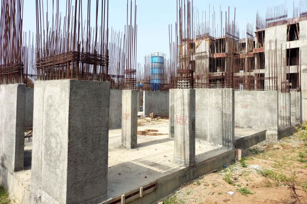 Cost of Foundation Stabilizing in Bremerton