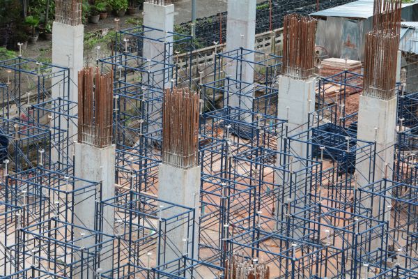 Cost of Foundation Pier Leveling in Bremerton
