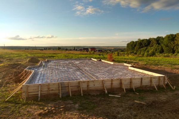 Cost of Exterior Foundation Repair in Bremerton