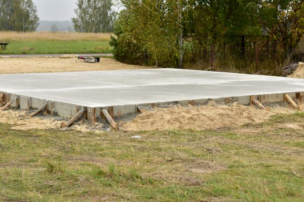 Cost of External Foundation Repair in Bremerton