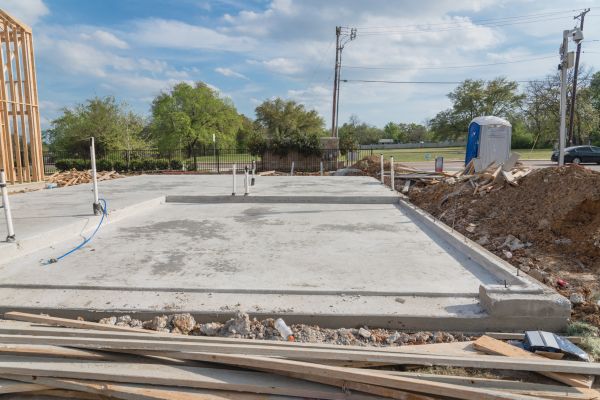 Cost of Building Foundation Repair in Bremerton