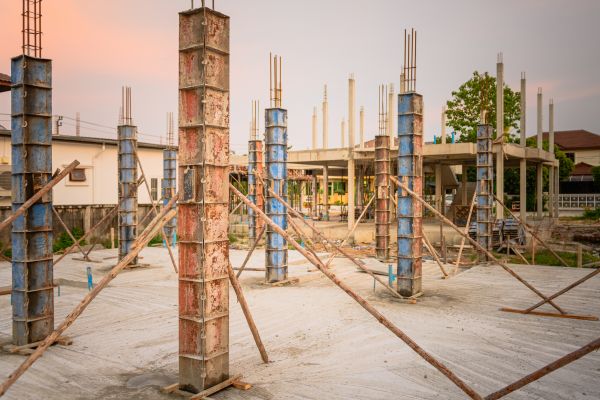Cost of Foundation Pier Replacement in Bremerton