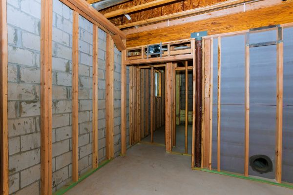 Cost of Basement Stabilization in Bremerton