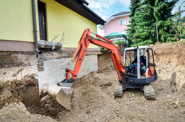 Cost of Structural Elevation in Bremerton