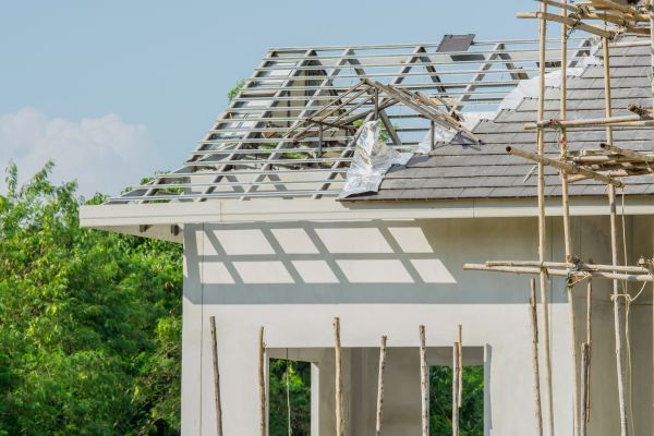 Cost of Residential Structural Repair in Bremerton