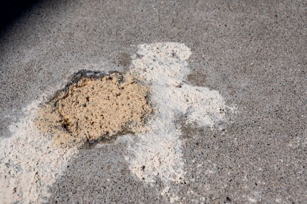 Cost of Foundation Leveling Service in Bremerton