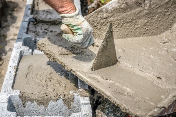 Cost of Foundation Mortar Repair in Bremerton