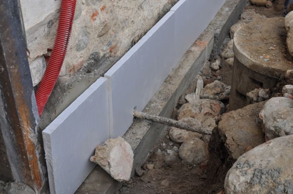 Cost of Foundation Underpinning in Bremerton